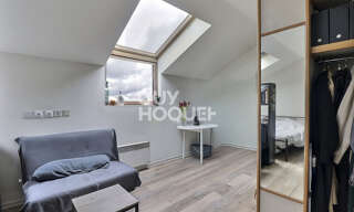 Appartement 1 Pièce 27 m² à vendre à Lyon 7 (69007)