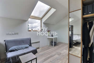 Appartement 1 pièces 139000 €