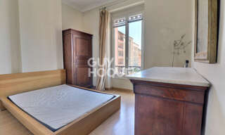 Appartement 2 Pièces 31 m² à vendre à Lyon 7 (69007)