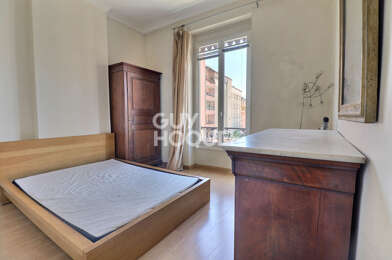 Appartement 2 pièces 170000 €