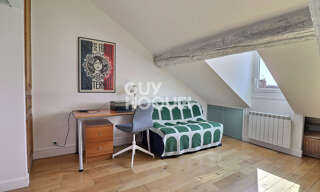 Appartement 4 Pièces 104 m² à vendre à Lyon 7 (69007)