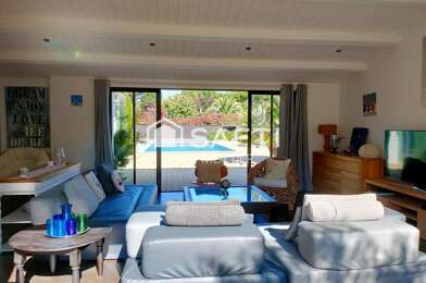 Maison 8 pièces 1300000 €