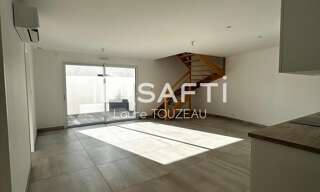 Maison 6 Pièces 136 m² à vendre à Talmont-Saint-Hilaire (85440)