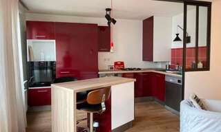 Appartement 2 Pièces 49 m² à louer à Lyon 7 (69007)