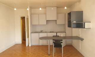 Appartement 1 Pièce 33 m² à louer à Lyon 3 (69003)
