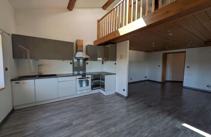 Location appartement 3 pièces 66 m² à Charly (69390) — photo 5