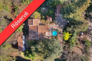 Maison 4 pièces 340000 €