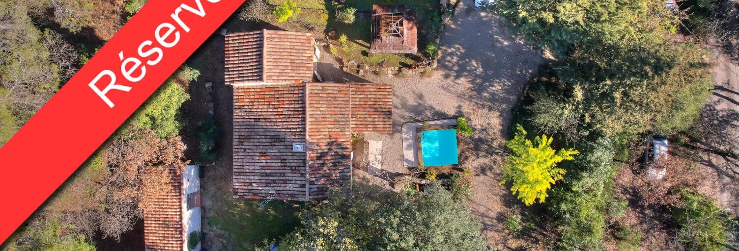 Maison 4 Pièces 80 m² à vendre à Flayosc (83780)