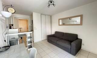 Appartement 1 Pièce 20 m² à louer à Toulouse (31000)