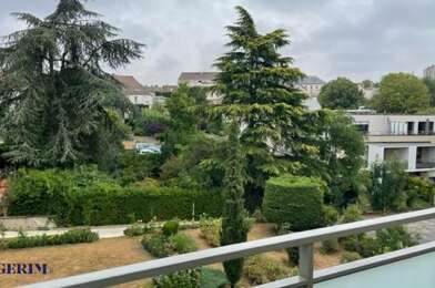 Appartement 2 pièces 753 €