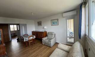 Appartement 3 Pièces 59 m² à vendre à Oullins-Pierre-Bénite (69310)