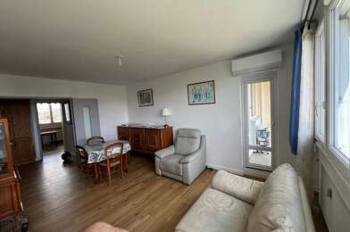 Appartement 3 pièces 139000 €