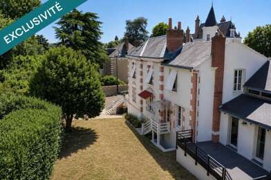 Maison 6 pièces 839000 €