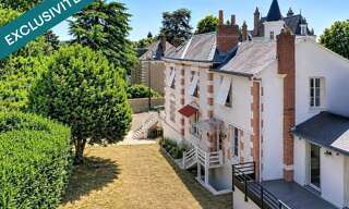 Maison 6 Pièces 180 m² à vendre à Saint-Cyr-sur-Loire (37540)