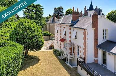 Maison 6 pièces 839000 €