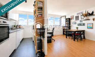 Appartement 2 Pièces 44 m² à vendre à Nanterre (92000)