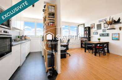 Appartement 2 pièces 249000 €