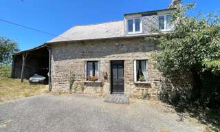 Maison 4 Pièces 68 m² à vendre à Le Horps (53640)