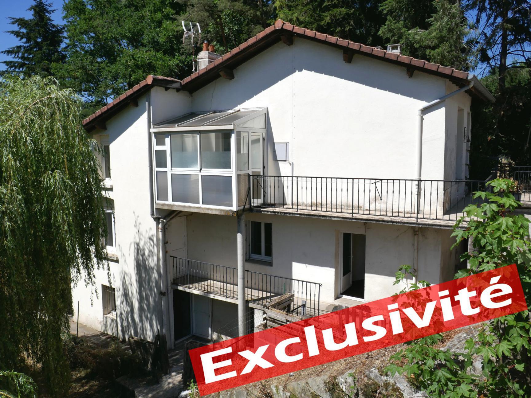Photo Maison de 5 pièces Pont-Salomon