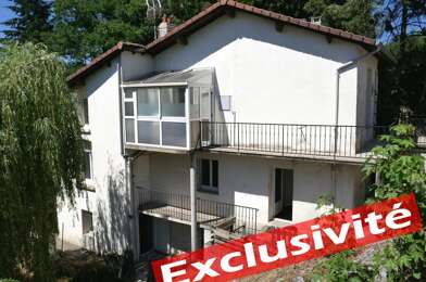 Maison 5 pièces 79900 €