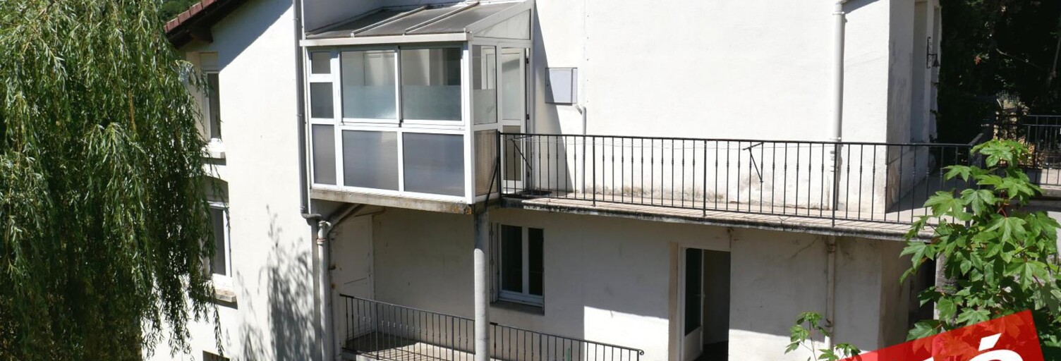 Maison 5 Pièces 120 m² à vendre à Pont-Salomon (43330)