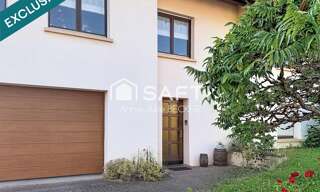 Maison 9 Pièces 184 m² à vendre à Sarreguemines (57200)
