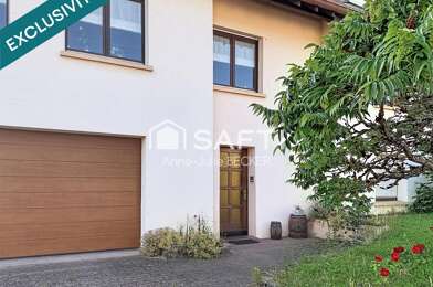 Maison 9 pièces 235000 €