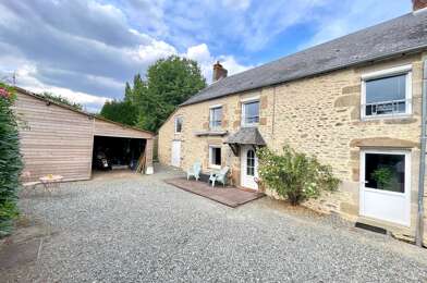 Maison 5 pièces 143000 €