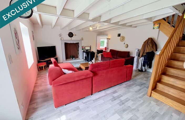Charmante maison en pierres — photo 3