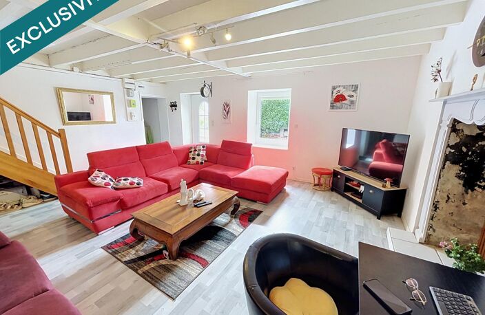 Charmante maison en pierres — photo 4