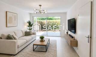 Appartement 2 Pièces 43 m² à vendre à Le Haillan (33185)