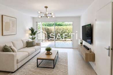 Appartement 2 pièces 172000 €