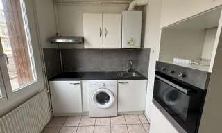 Appartement 4 Pièces 64 m² à louer à Évreux (27000)