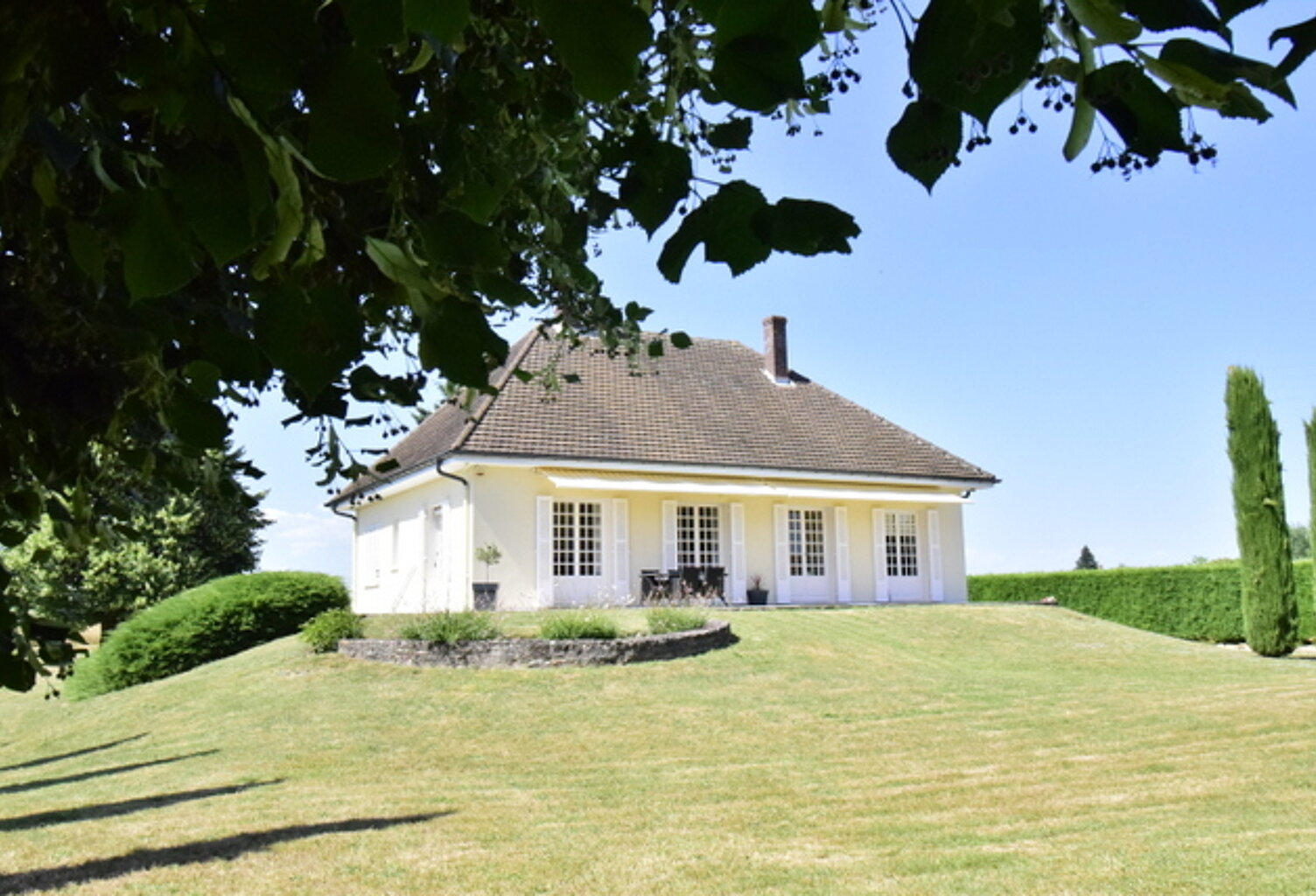 BELLE VILLA TRES BIEN ENTRETENUE — photo 1