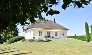 Maison 5 Pièces 150 m² à vendre à Crissey (71530)