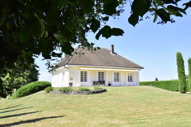 Maison 5 pièces 369000 €