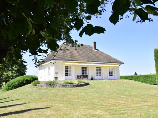 Maison proposé à Crissey
