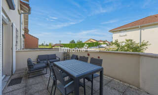 Appartement 2 Pièces 44 m² à vendre à Gex (01170)