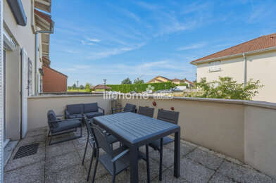 Appartement 2 pièces 269000 €