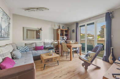 Appartement 2 pièces 269000 €