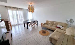 Appartement 4 Pièces 96 m² à vendre à Décines-Charpieu (69150)