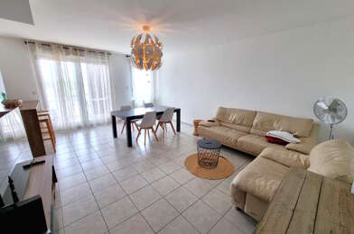 Appartement 4 pièces 327000 €