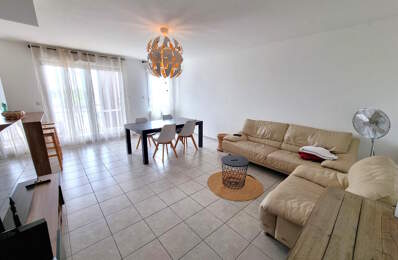 Appartement F4 — photo du bien