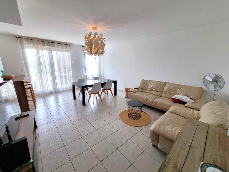 Appartement F4 — photo 1