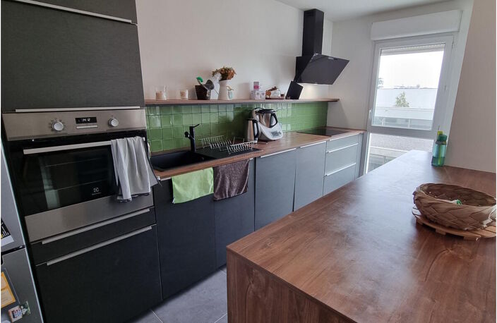 Appartement F4 — photo 2
