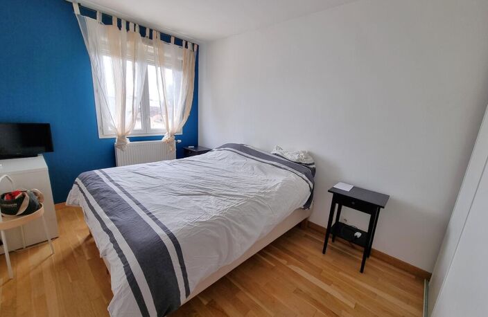 Appartement F4 — photo 3