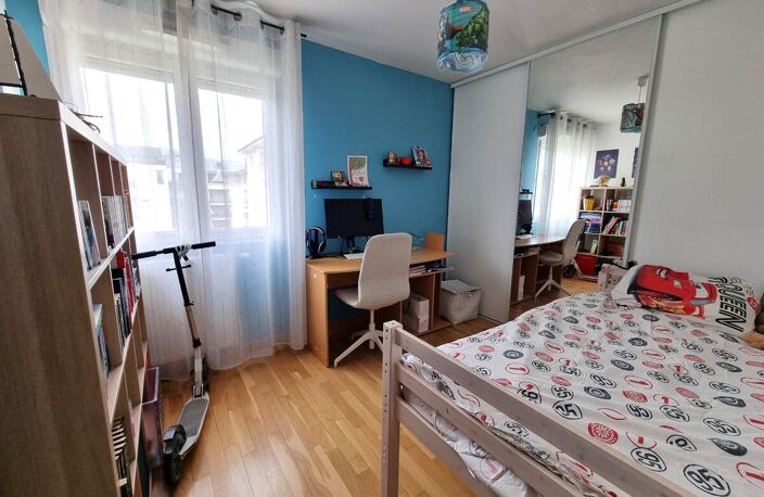 Appartement F4 — photo 4