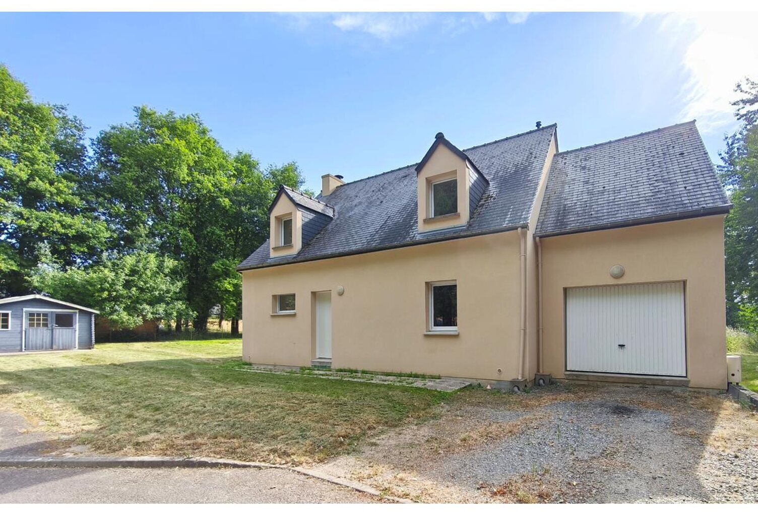 Maison F7 — photo 1