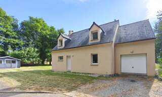 Maison 7 Pièces 124 m² à vendre à Cournon (56200)