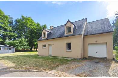 Maison 7 pièces 182875 €